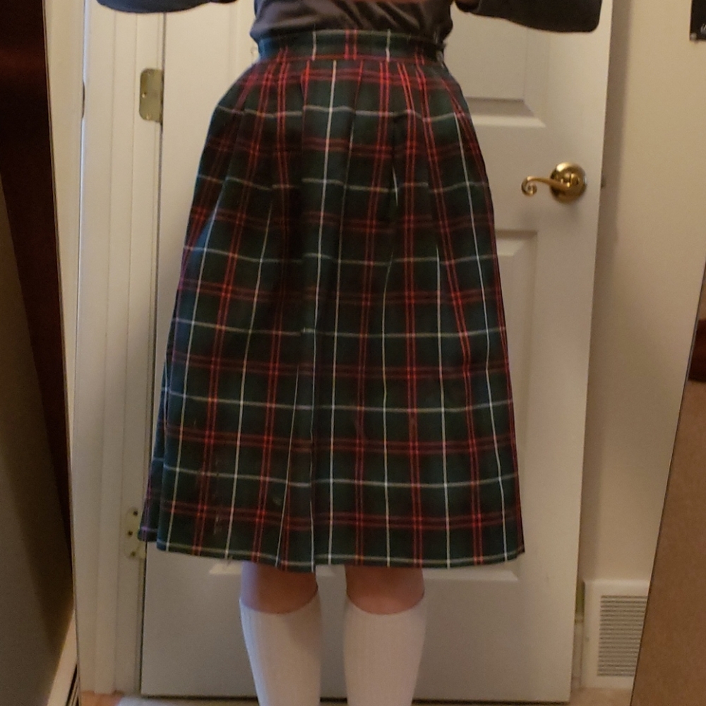 Vintage school uniform - Picture 1 of 5